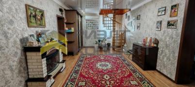 Продажа дома Москаленский.&nbsp;Москаленки.&nbsp;улица Съездовская, 9