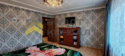 Продажа дома Москаленский.&nbsp;Москаленки.&nbsp;улица Съездовская, 9