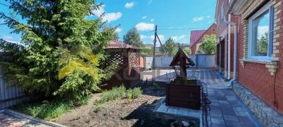 Продажа дома Москаленский.&nbsp;Москаленки.&nbsp;улица Съездовская, 9