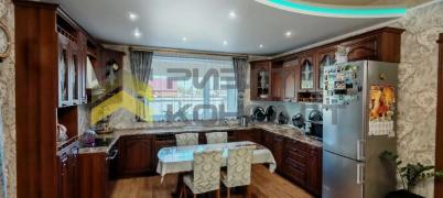Продажа дома Москаленский.&nbsp;Москаленки.&nbsp;улица Съездовская, 9