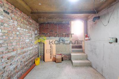 Продажа квартиры улица Кольцевая, 16