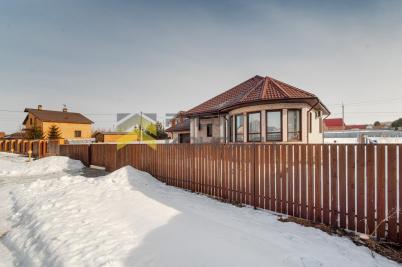 Продажа квартиры улица Кольцевая, 16