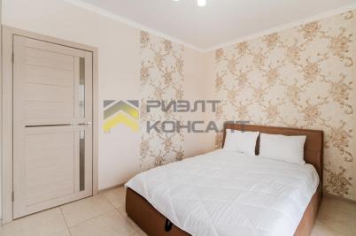 Продажа квартиры улица Кольцевая, 16