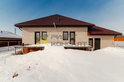 Продажа квартиры улица Кольцевая, 16