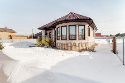 Продажа квартиры улица Кольцевая, 16