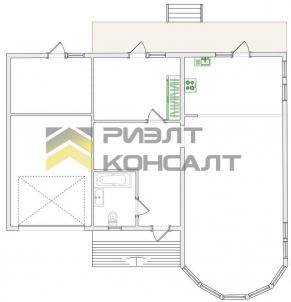 Продажа квартиры улица Кольцевая, 16