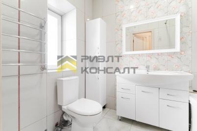 Продажа квартиры улица Кольцевая, 16