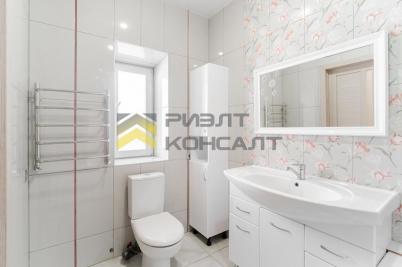 Продажа квартиры улица Кольцевая, 16