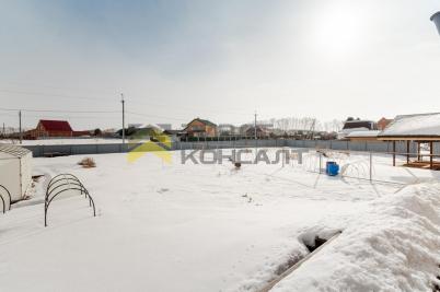 Продажа квартиры улица Кольцевая, 16