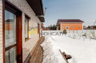 Продажа квартиры улица Кольцевая, 16