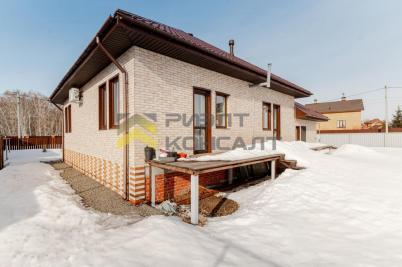 Продажа квартиры улица Кольцевая, 16