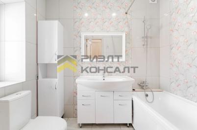 Продажа квартиры улица Кольцевая, 16