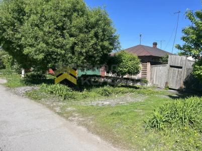 Продажа дома Омск.&nbsp;улица 14-я Линия, 83