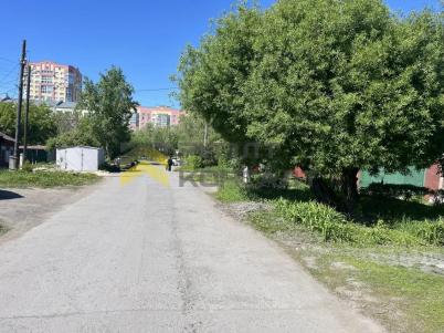 Продажа дома Омск.&nbsp;улица 14-я Линия, 83