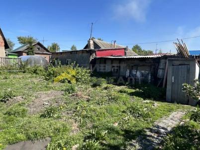 Продажа дома Омск.&nbsp;улица 14-я Линия, 83