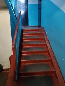 Продажа квартиры Омск.&nbsp;улица 21-я Амурская, 33/1