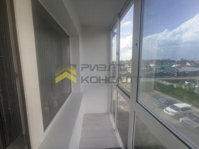 Продажа квартиры Омск.&nbsp;улица 21-я Амурская, 33/1