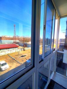 Продажа квартиры Омск.&nbsp;улица 21-я Амурская, 33/1