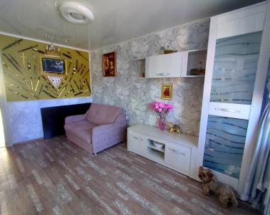 Продажа квартиры Омск.&nbsp;улица 21-я Амурская, 33/1