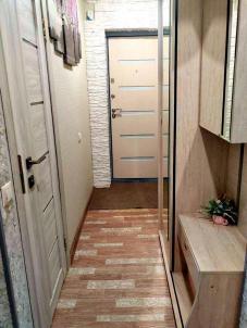 Продажа квартиры Омск.&nbsp;улица 21-я Амурская, 33/1