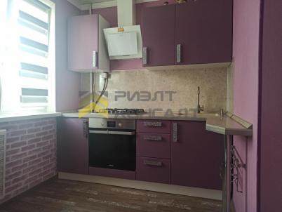 Продажа квартиры Омск.&nbsp;улица 21-я Амурская, 33/1