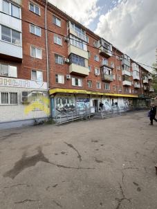 Продажа квартиры Омск.&nbsp;проспект Мира, 169