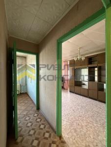 Продажа квартиры Омск.&nbsp;проспект Мира, 169