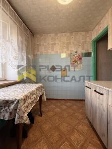 Продажа квартиры Омск.&nbsp;проспект Мира, 169