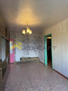 Продажа квартиры Омск.&nbsp;проспект Мира, 169