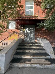 Продажа квартиры Омск.&nbsp;проспект Мира, 169
