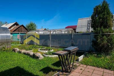 Продажа дома Омск.&nbsp;улица Дунаевского, 11/1