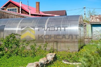Продажа дома Омск.&nbsp;улица Дунаевского, 11/1