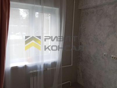 Продажа квартиры Омск.&nbsp;улица Нефтезаводская, 32