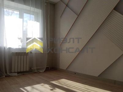 Продажа квартиры Омск.&nbsp;улица Нефтезаводская, 32