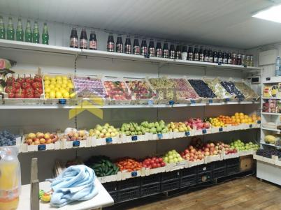 Продажа коммерческой недвижимости Омск.&nbsp;улица Маршала Жукова, 91