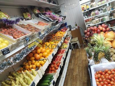 Продажа коммерческой недвижимости Омск.&nbsp;улица Маршала Жукова, 91
