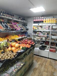 Продажа коммерческой недвижимости Омск.&nbsp;улица Маршала Жукова, 91