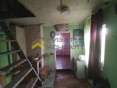 Продажа дома Омск.&nbsp;улица 11-я Комсомольская, 22