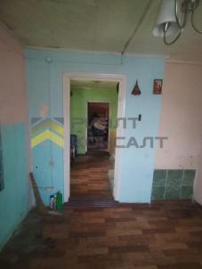 Продажа дома Омск.&nbsp;улица 11-я Комсомольская, 22