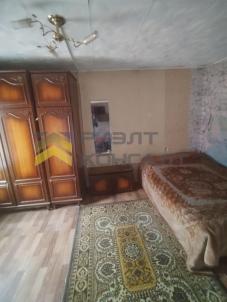 Продажа дома Омск.&nbsp;улица 11-я Комсомольская, 22