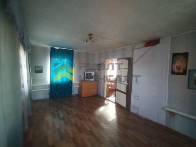 Продажа дома Омск.&nbsp;улица 11-я Комсомольская, 22