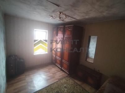 Продажа дома Омск.&nbsp;улица 11-я Комсомольская, 22