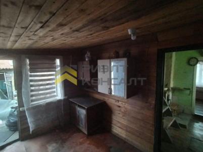 Продажа дома Омск.&nbsp;улица 11-я Комсомольская, 22