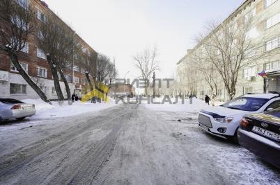 Продажа квартиры Омск.&nbsp;проспект Мира, 28А