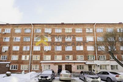 Продажа квартиры Омск.&nbsp;проспект Мира, 28А