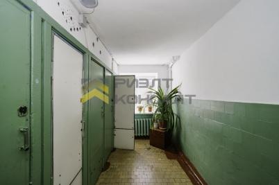 Продажа квартиры Омск.&nbsp;проспект Мира, 28А