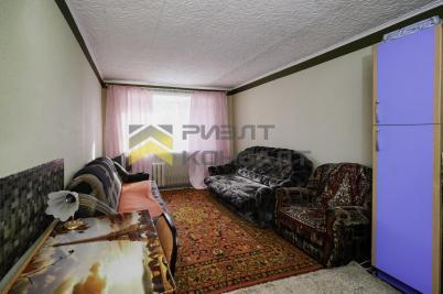 Продажа квартиры Омск.&nbsp;проспект Мира, 28А
