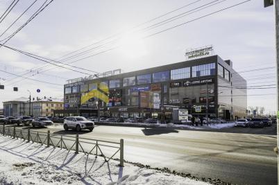 Продажа квартиры Омск.&nbsp;проспект Мира, 28А