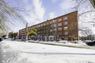 Продажа квартиры Омск.&nbsp;проспект Мира, 28А