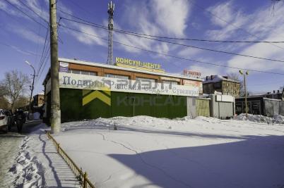 Продажа квартиры Омск.&nbsp;проспект Мира, 28А